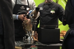 0000618-02-2018 Curso Corte de Jamón Centro Escuela Pepe Alba 2:18:2018
