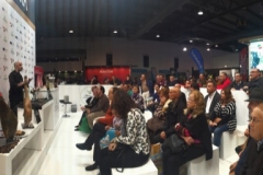 FEHISPOR 2015 - Pepe Alba - Alimentos de Extremadura/ Avante
