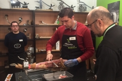 000051 curso Corte de Jamón Pepe Alba