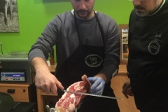 000081 curso Corte de Jamón Pepe Alba