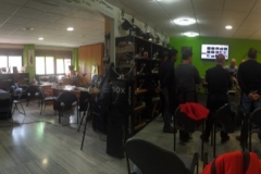 000121 curso Corte de Jamón Pepe Alba