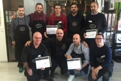 000131 curso Corte de Jamón Pepe Alba