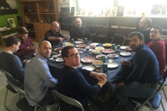 000141 curso Corte de Jamón Pepe Alba
