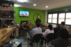 00002CURSO CORTE JAMON - PEPE ALBA (Mayo 2016) 5:30:2016