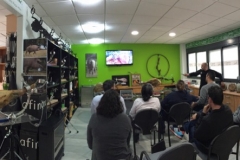 00003CURSO CORTE JAMON - PEPE ALBA (Mayo 2016) 5:30:2016