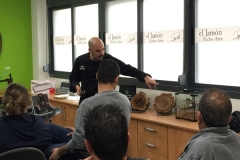 00004CURSO CORTE JAMON - PEPE ALBA (Mayo 2016) 5:30:2016