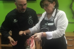 00009CURSO CORTE JAMON - PEPE ALBA (Mayo 2016) 5:30:2016