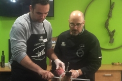 00011CURSO CORTE JAMON - PEPE ALBA (Mayo 2016) 5:30:2016