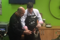 00035CURSO CORTE JAMON - PEPE ALBA (Mayo 2016) 5:30:2016