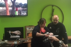 00045CURSO CORTE JAMON - PEPE ALBA (Mayo 2016) 5:30:2016