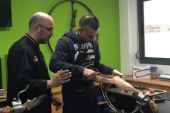 00049CURSO CORTE JAMON - PEPE ALBA (Mayo 2016) 5:30:2016