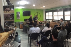 00051CURSO CORTE JAMON - PEPE ALBA (Mayo 2016) 5:30:2016