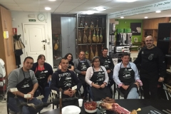 00053CURSO CORTE JAMON - PEPE ALBA (Mayo 2016) 5:30:2016