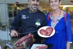 00102Pepe Alba Cortador de Jamón profesional 6:5:2018